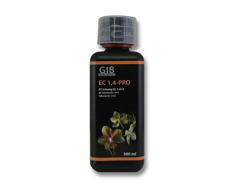 

Gib Fluid Do Kalibracji Ec 1,4 Pro 300ml Growbox