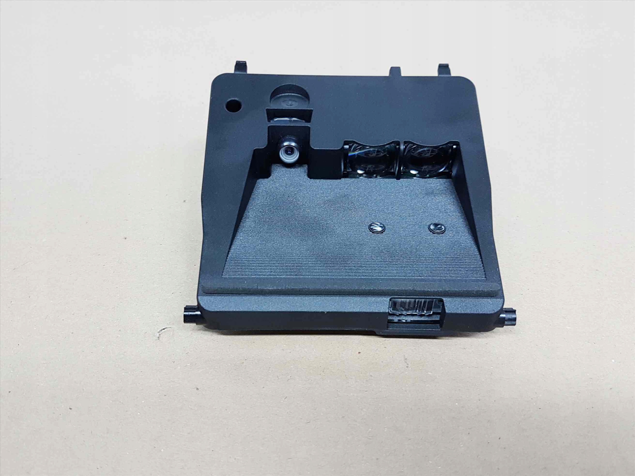 A88181-02060 - AURIS II 15-18 CAMERA SENSOR RADAR PCS WINDOW FRONT