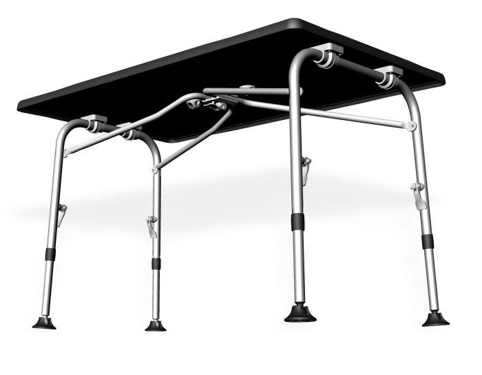 1 - Туристический стол-Superb 115 Westfield