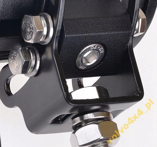 LAMPA LED 144W CREE HALOGEN DALEKOSIEZNY COMBO MIX Light Source LED