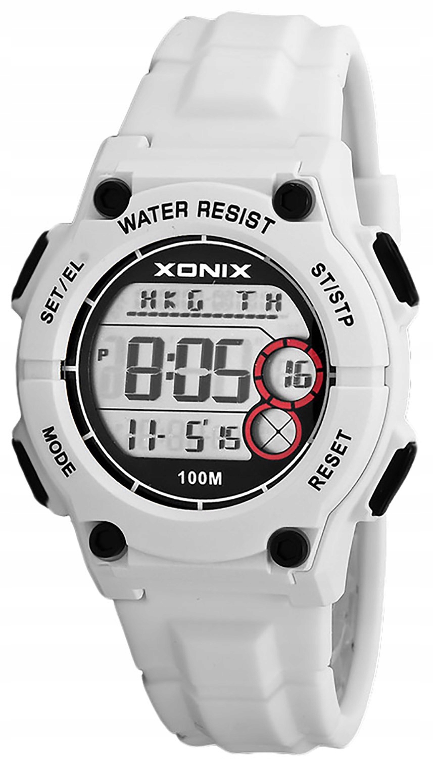 Молодежные часы Xonix WR100M подарок + Gratisy