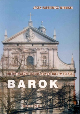 

Barok Historia Architektury Radziewicz Opis
