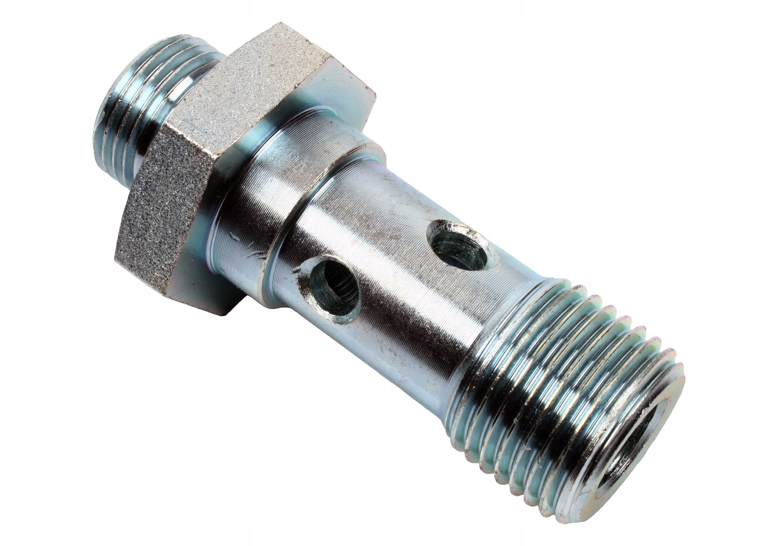 

Śruba przelewowa mocująca 1/2 Bsp M18x1,5 12l