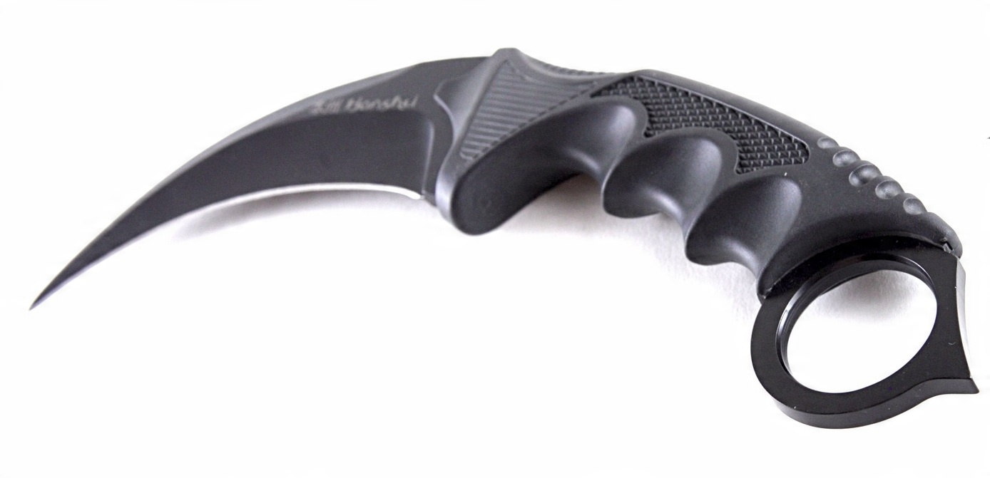 Honshu Karambit