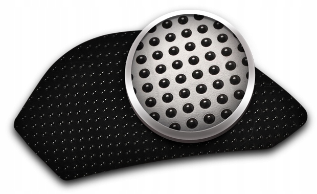 NAKLEJKI EAZIGRIP - DUCATI 1200S /ST MULTISTRADA Producent inny