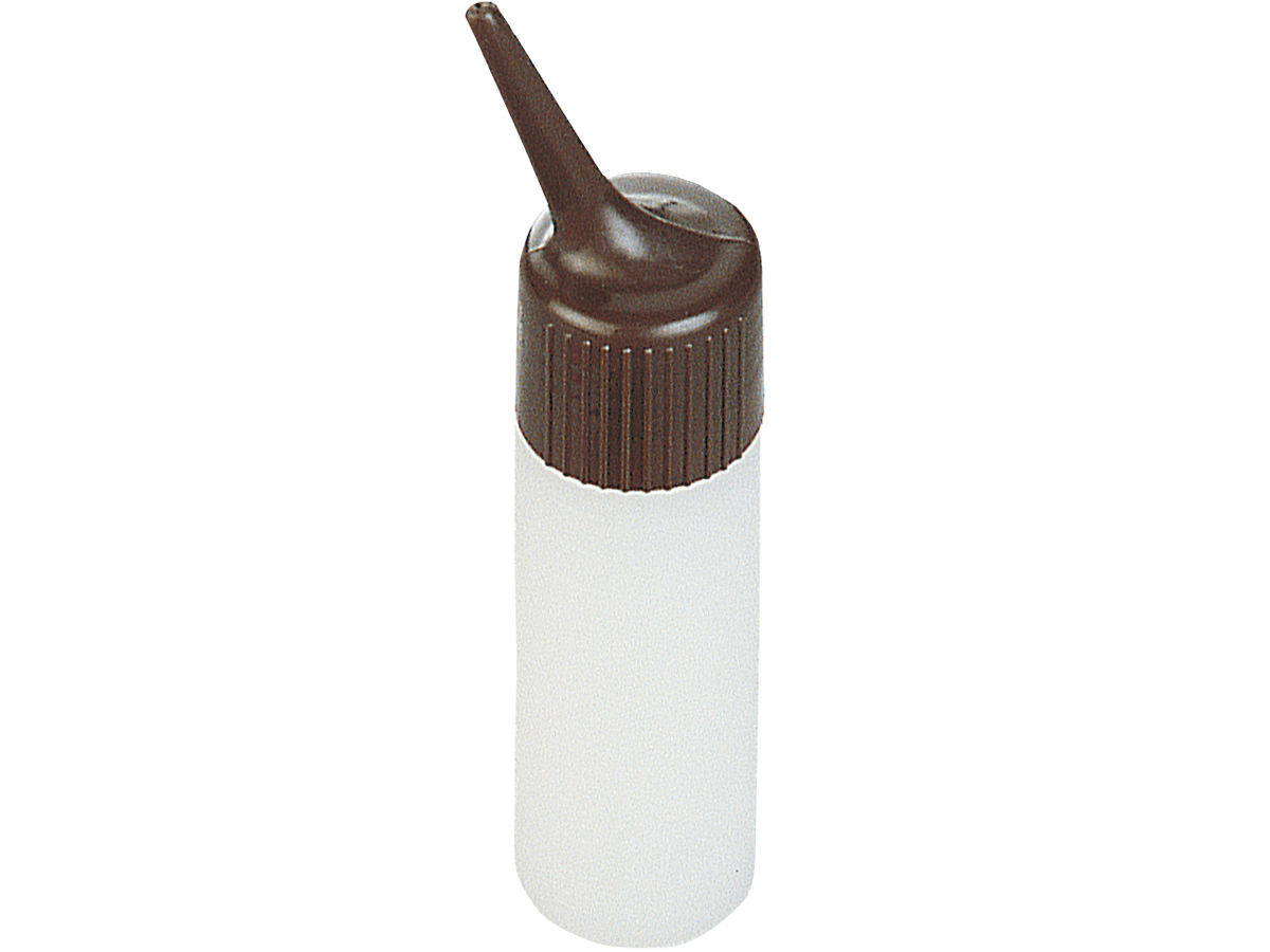 

Fryzjerska butelka aplikacyjna, dozownik 120ml