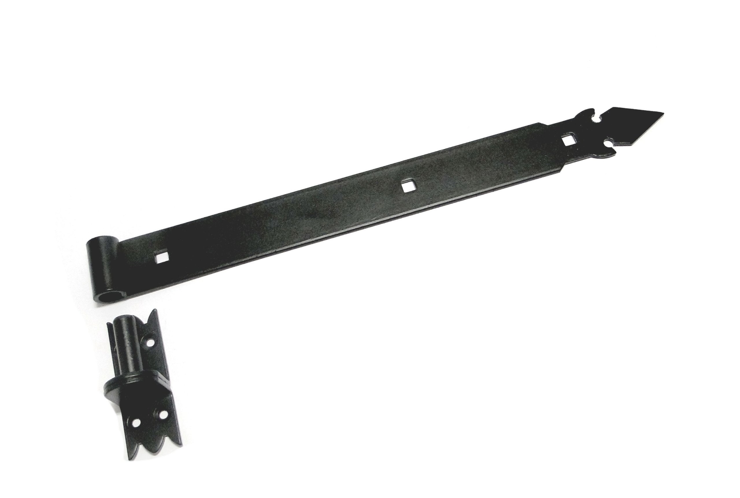 

Zawias Pasowy Garażowy Drzwi + Hak Zaczep 50 cm