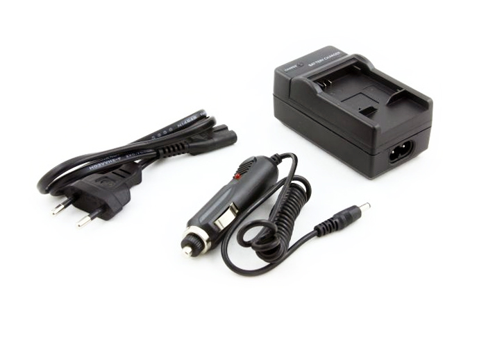 зарядний пристрій BN-VF808 для JVC Everio GZ-MG 275 555 575 Brand Massa