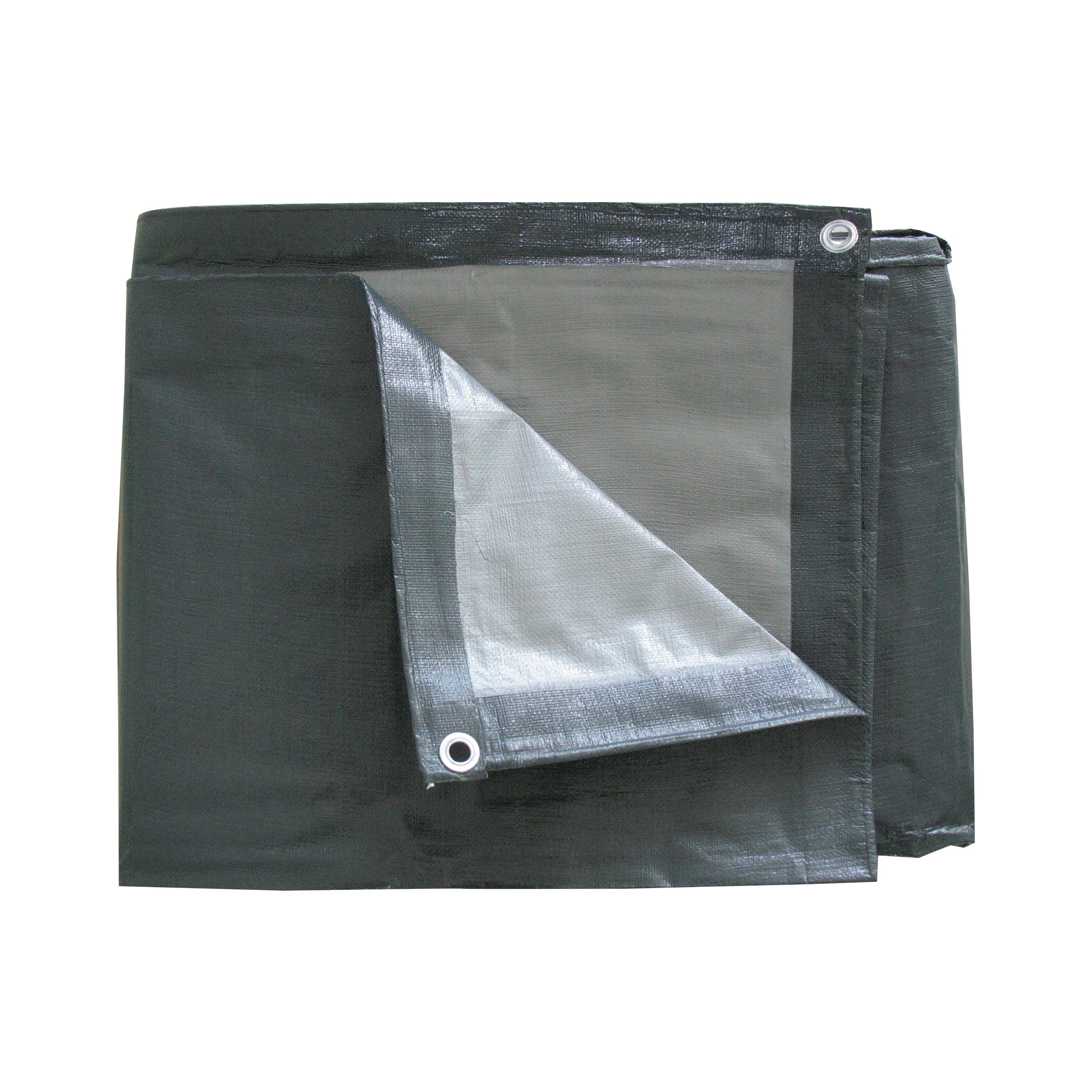 

Plandeka 5x6 szaro-srebrna 200g/m2 plandeki