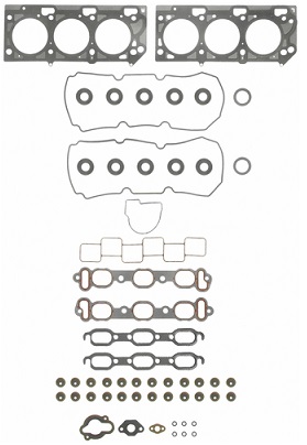 Уплотнения двигателя CHRYSLER 300M 3.5 V6 KPL 99-02