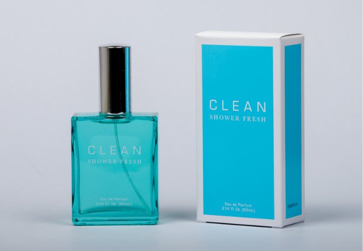 Clean Shower Fresh woda perfumowana 60 ml