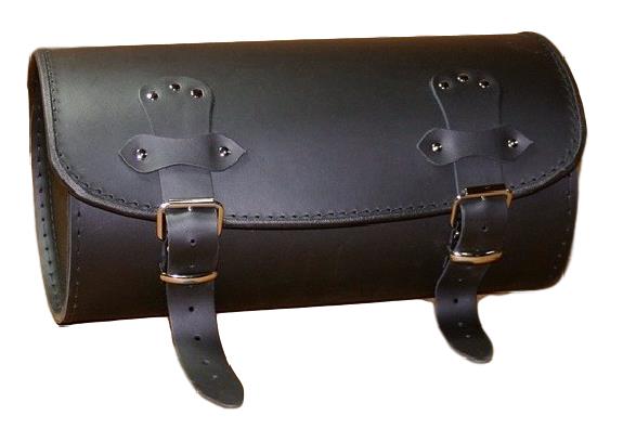 PIÓRNIK WAŁEK ROLKA W9A SKÓRA NA MOTOCYKL