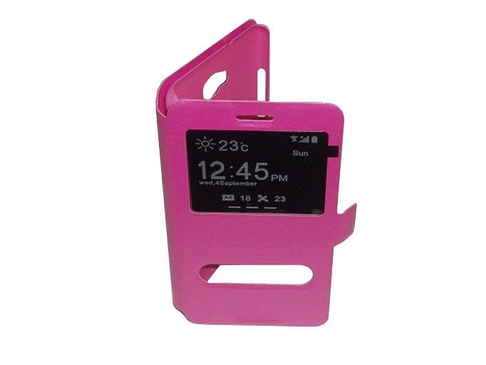 

FlipCover New View Asus ZenFone 2 Laser ZE500KL
