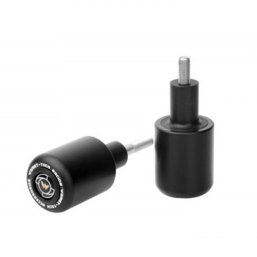 Crash Pady Suzuki BK1300 od roku 2007 Womet-tech