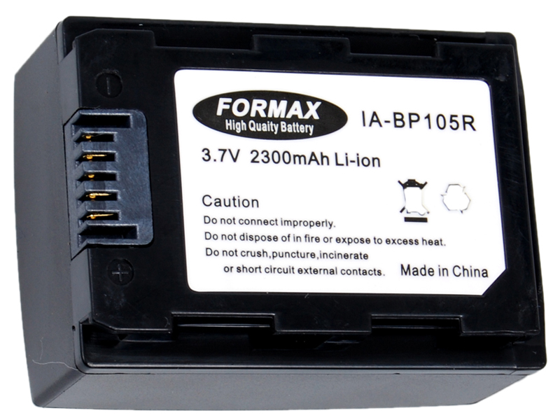 

Bateria Samsung IA-BP210E IA-BP105R IA-BP420E
