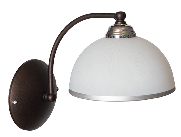 

Lampa Kinkiet Klara Producent