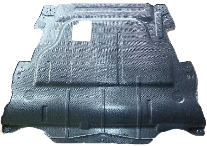 FORD MONDEO Mk4 от 2007-10 - ЗАЩИТА ПОД ДВИГАТЕЛЬ