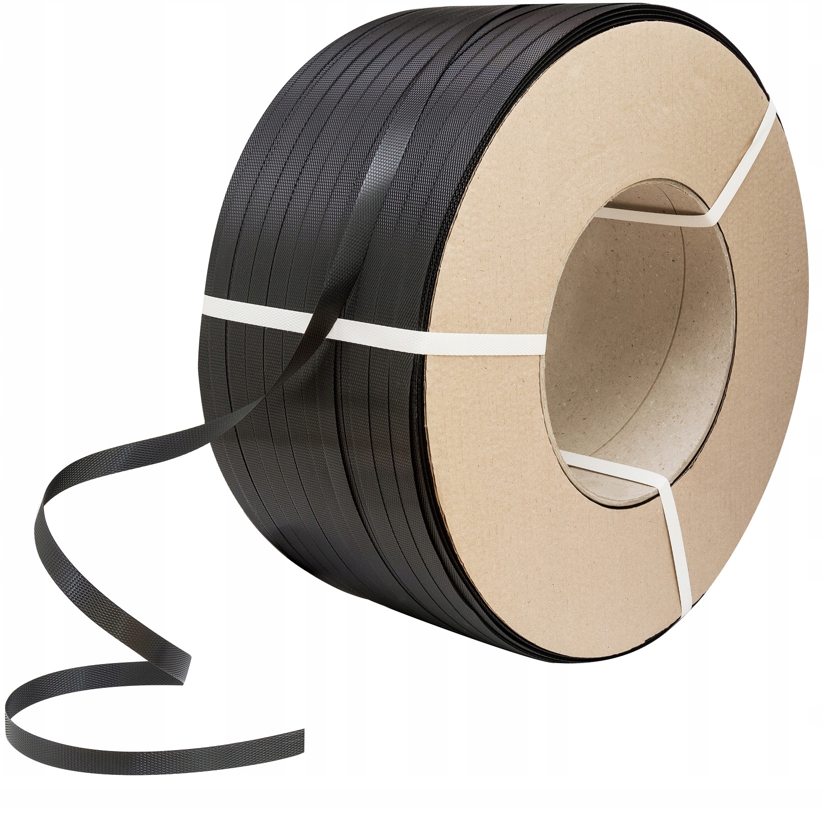 

16mm/0,80/1500 Paski Do Spinania Palet Ładudnków