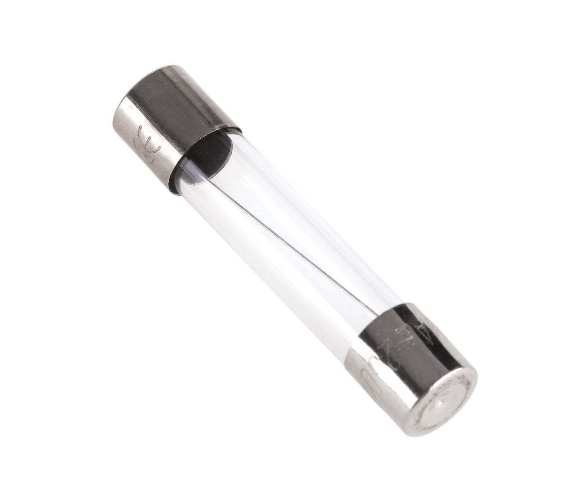 

Bezpieczniki 20mm 1.6A Ce 10szt/kpl rurkowe