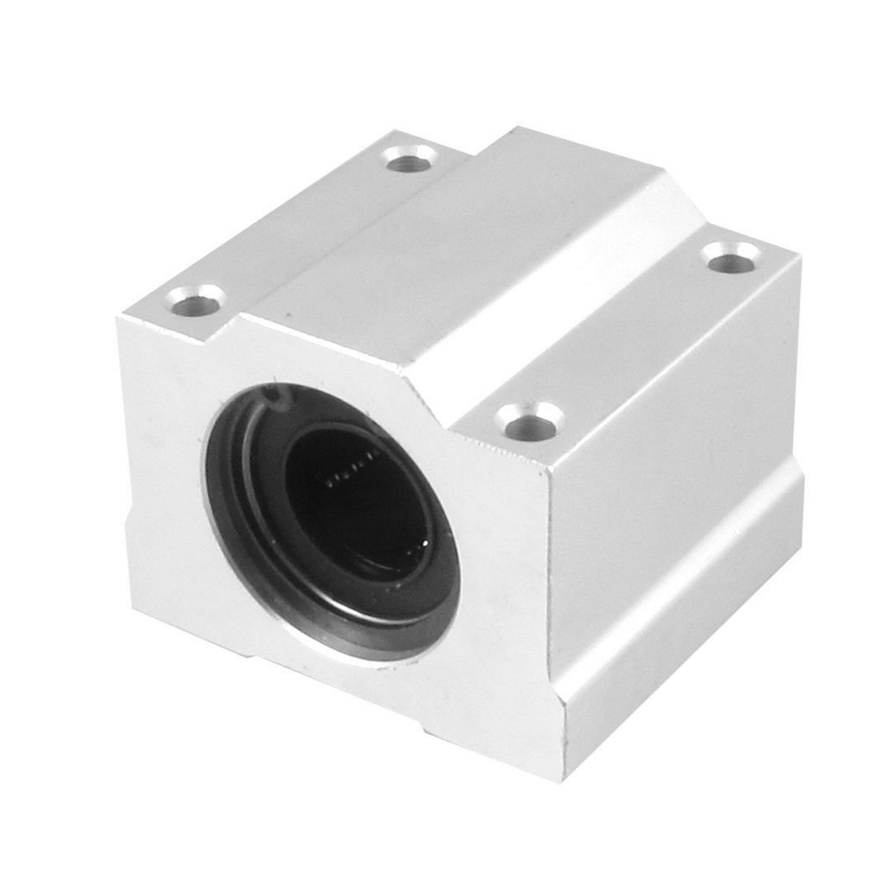 

SMA10GUU Łożysko liniowe w obudowie wałek fi 10mm