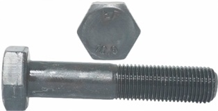 

M16x1,5x120 Śruba drobnozwojna kl.10.9 Din 960 1sz
