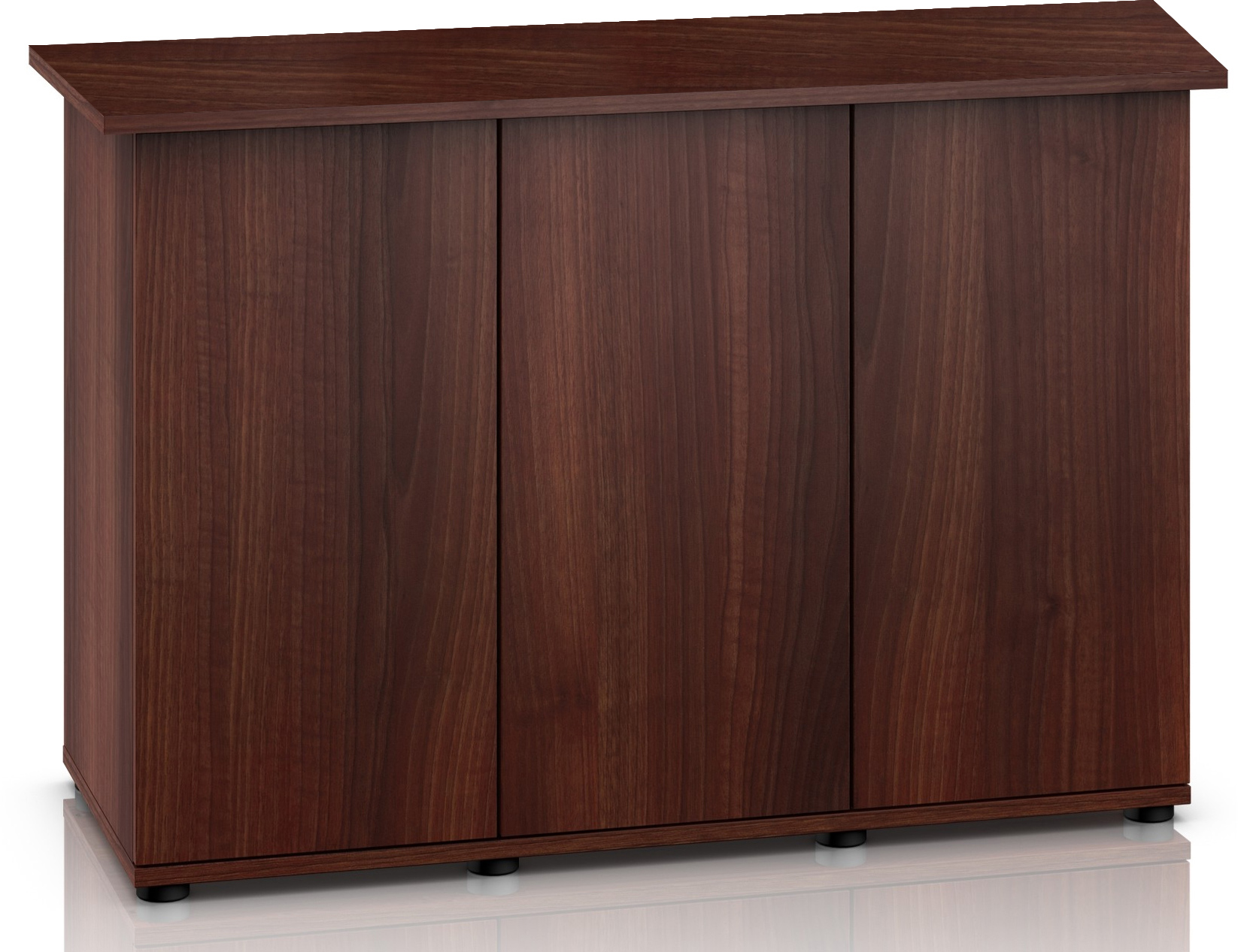 Levně Skříňka pod akvárium Juwel Sbx Rio 300/350 121 cm x 51 cm x 80 cm ořech