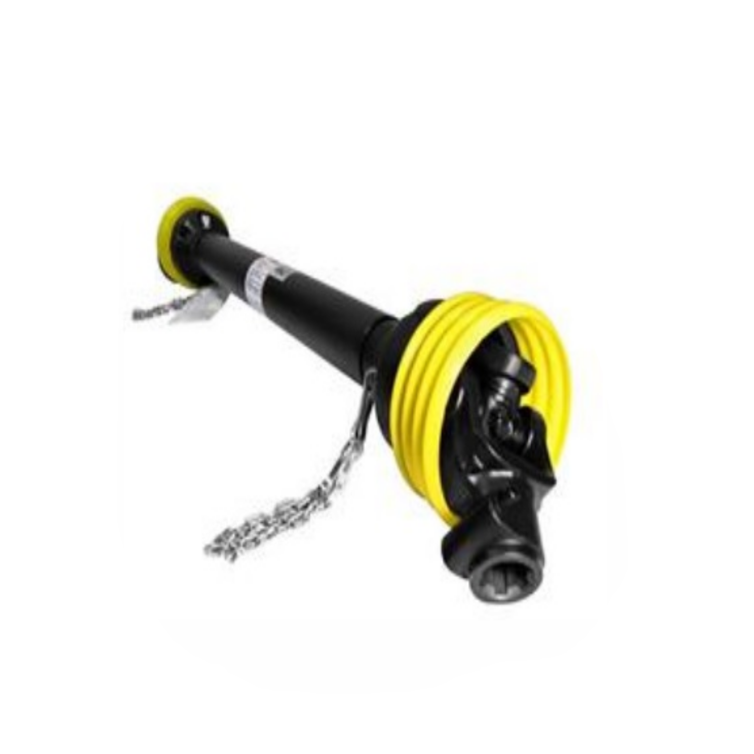 510-720 - Шарнирно-телескопический вал 510-720MM 460Nm