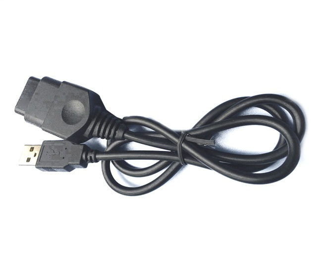 Adaptér adaptér s Xbox Classic na USB Muži