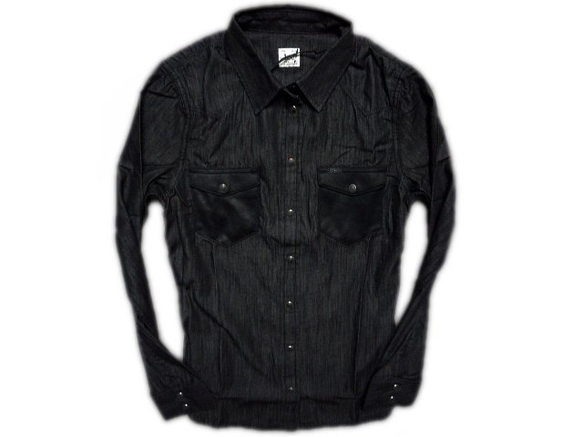 

Lee Western Slim Koszula Damska M