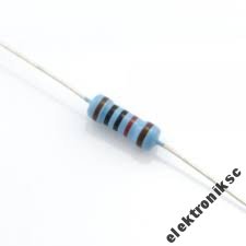 

Rezystor opornik 59K 0,6W 1% 59KOhm x50szt