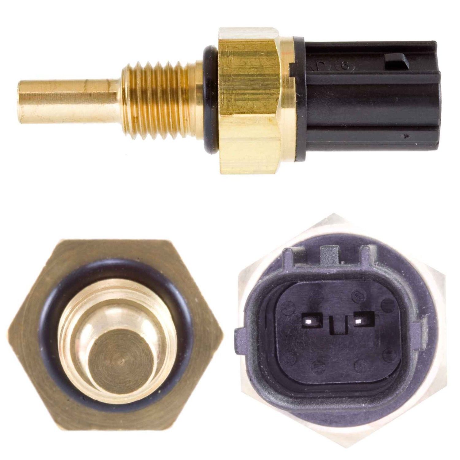 Датчик температуры воды Honda Odyssey 3.5 05-06