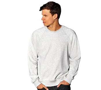 

Bluza Dresowa Raglan Fruit Of Th Loom XXL