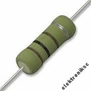 

Rezystor opornik 0R56 1W 5% 0,56Ohm x10szt