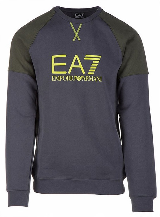 

EA7 Emporio Armani bluza męska M