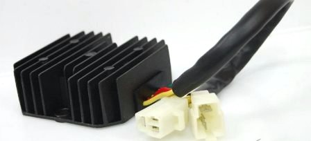 REGULATOR NAPIĘCIA DO SHINERAY ATV300 STE