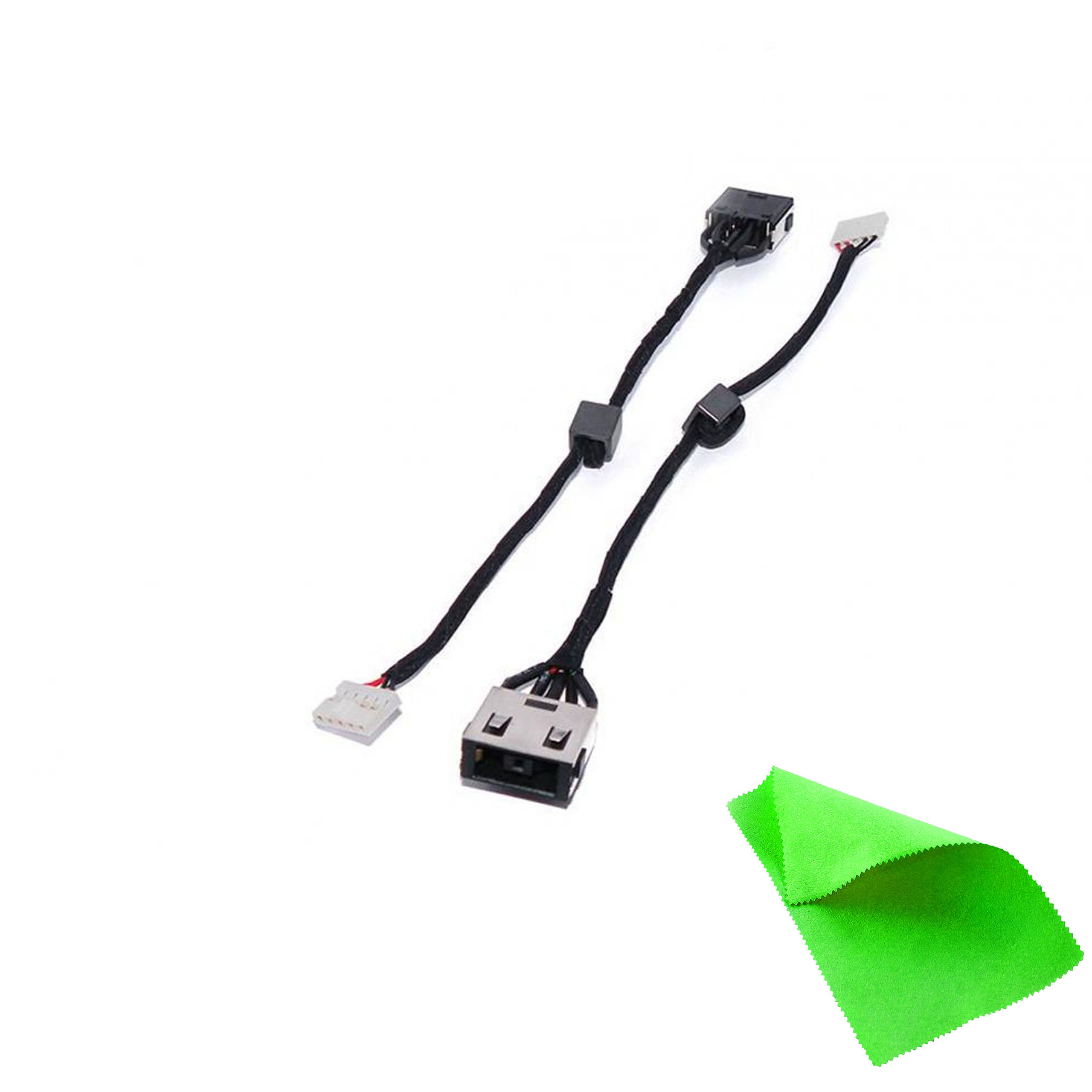 

Gniazdo Zasilania Lenovo Z50-75 Z50-80