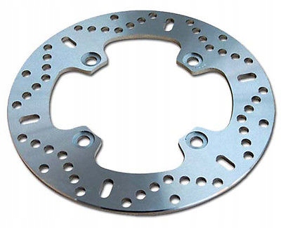 Zadní brzdový kotouč Honda Vtr 1000 SP1 SP2 Zadní