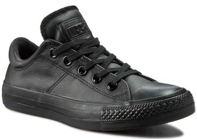 CONVERSE CT MADISON CZARNE 551586 36 5 12616392343 Allegro.pl