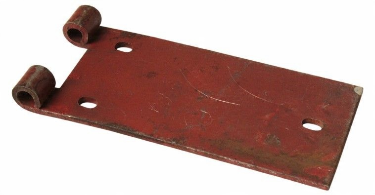 

Zawias Maski Dolny C-360 Nr Kat.: 5065302/1 Metal