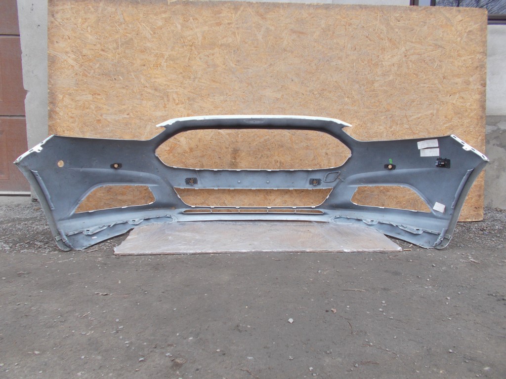 bumper front front FORD MONDEO MK5 V 2014