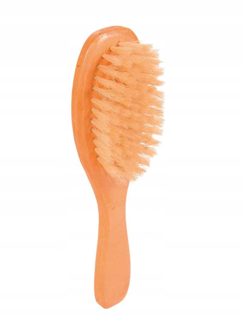

Trixie Szczotka Drewniana Dla Psa naturalna 18cm