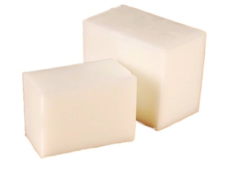 

Baza mydlana glicerynowa biała Ecoflores 1kg