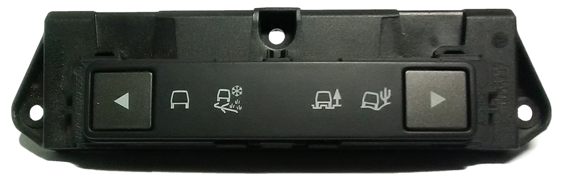 LRGJBD500240PUY - ПАНЕЛЬ УПРАВЛЕНИЯ ПОДВЕСКОЙ RANGE ROVER EVOQUE