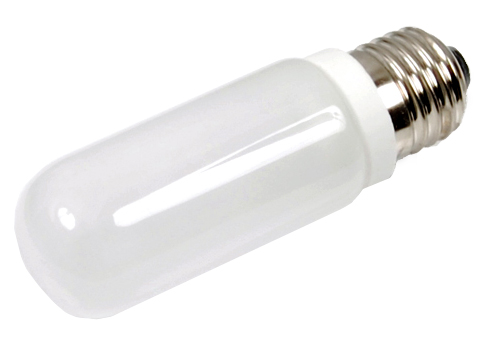 

Żarówka halogenowa modelująca 150W E27 GW12