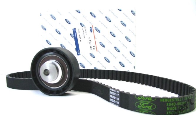 1201255 - FORD Focus Galaxy 1.8 TDCI комплект ГРМ оригинал