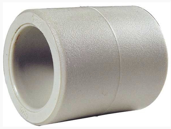 

Zgrzewka mufa 25mm polipropylen PN20 pp 203