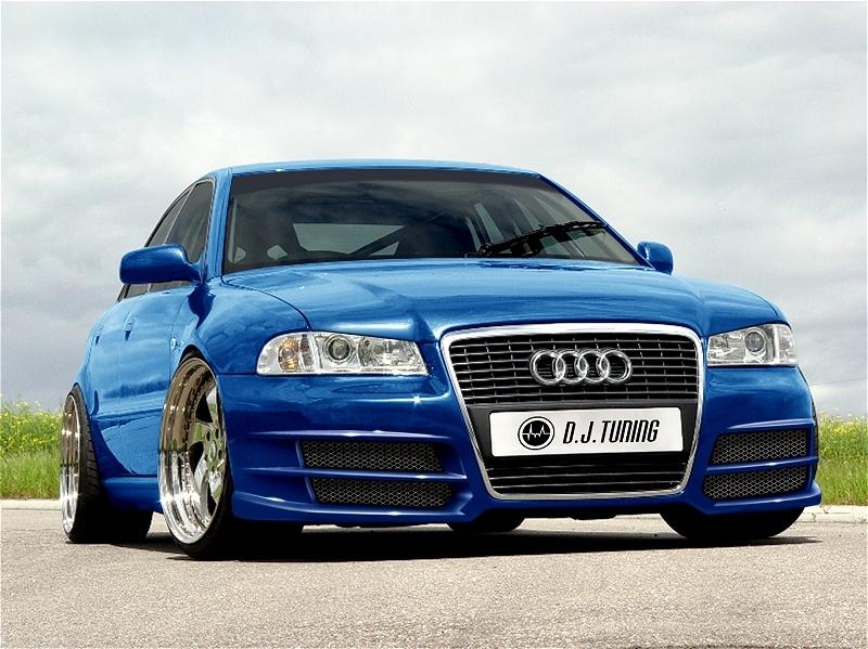 Audi A4-S4-RS4 B5 Compilation - Ауди А4 Б5 Тюнинг — Video | VK