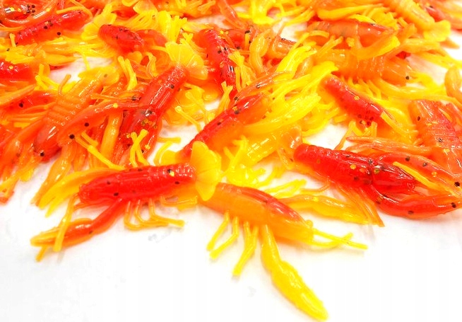 R-8 Raczki Raczek Rak Relax oryginal USA kpl.5 szt Marka Relax