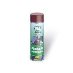 

Podkład Antykorozyjny Boll Spray 500ML