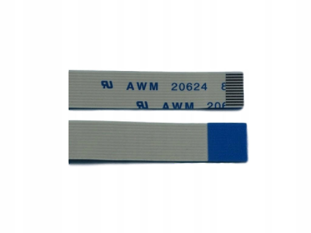 

taśma Fpc Ffc 12pin 0.5mm 15cm typ A